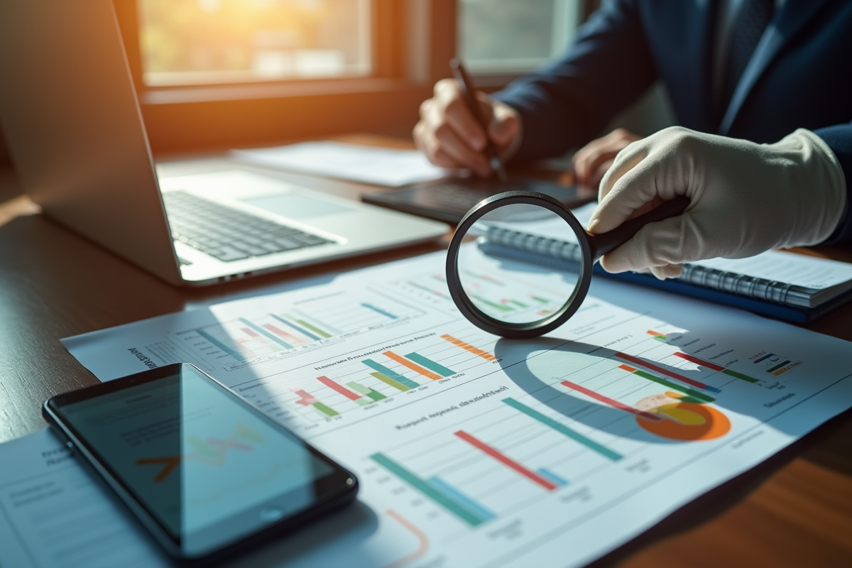 comptabilité entreprise