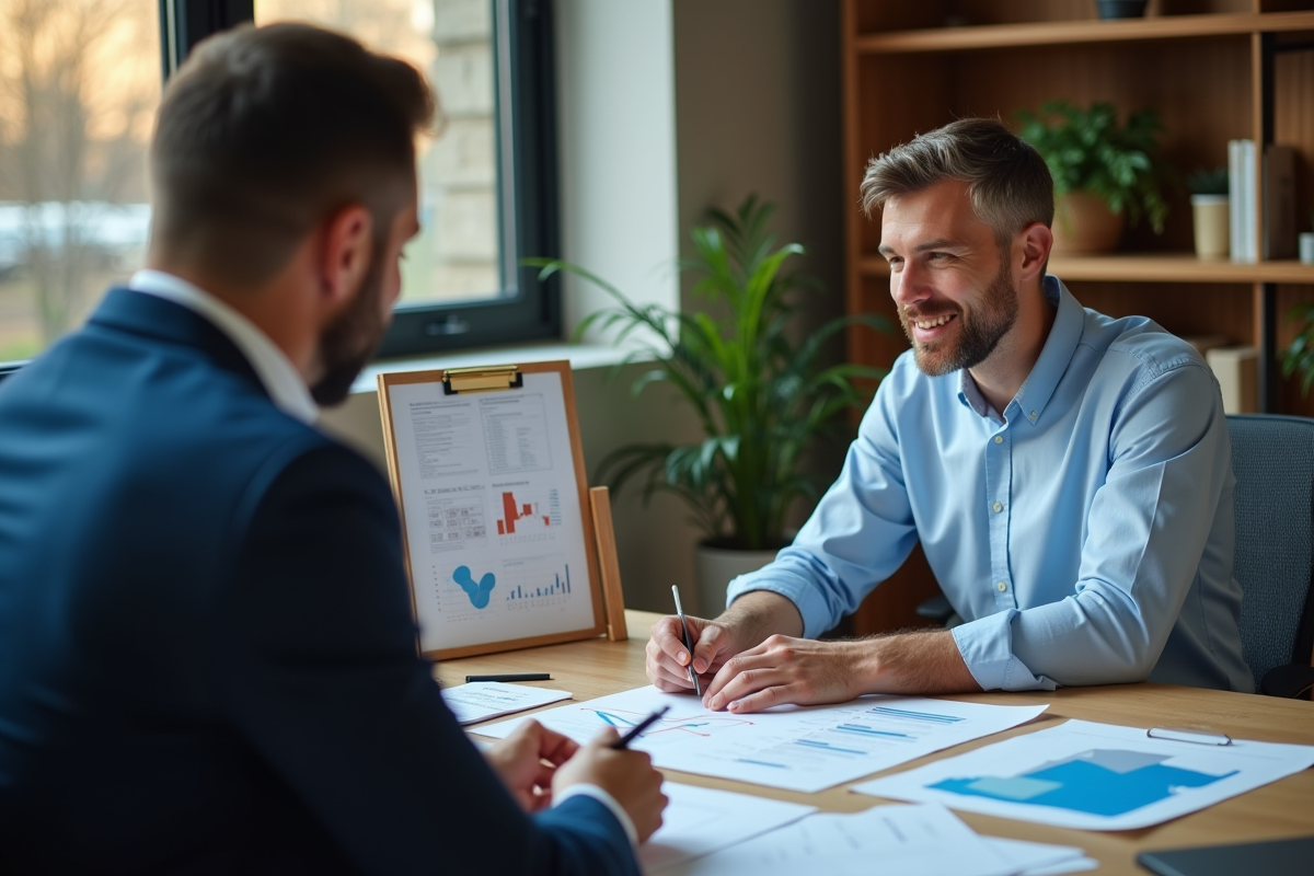 crypto finance