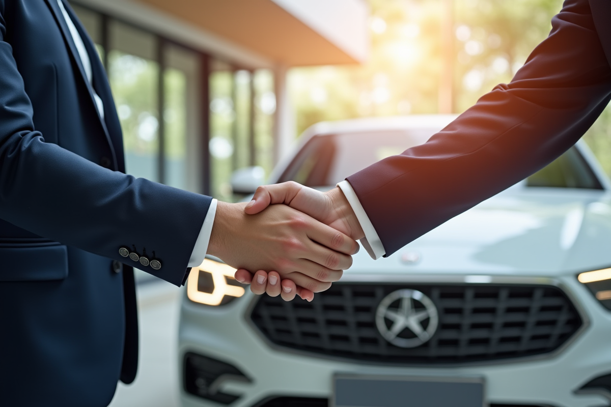 assurance auto
