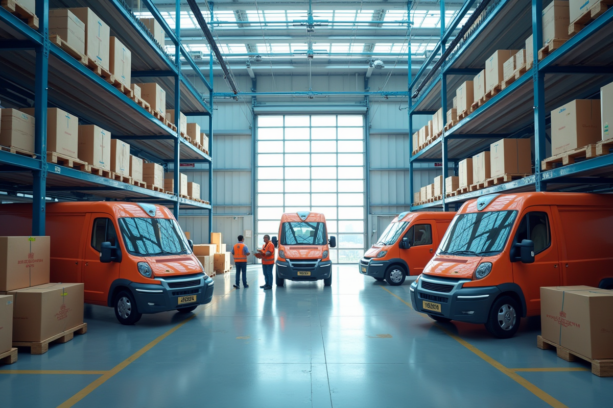 camion futur