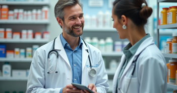 Santé, bien-être, prévention : le rôle de Pharamond Santé