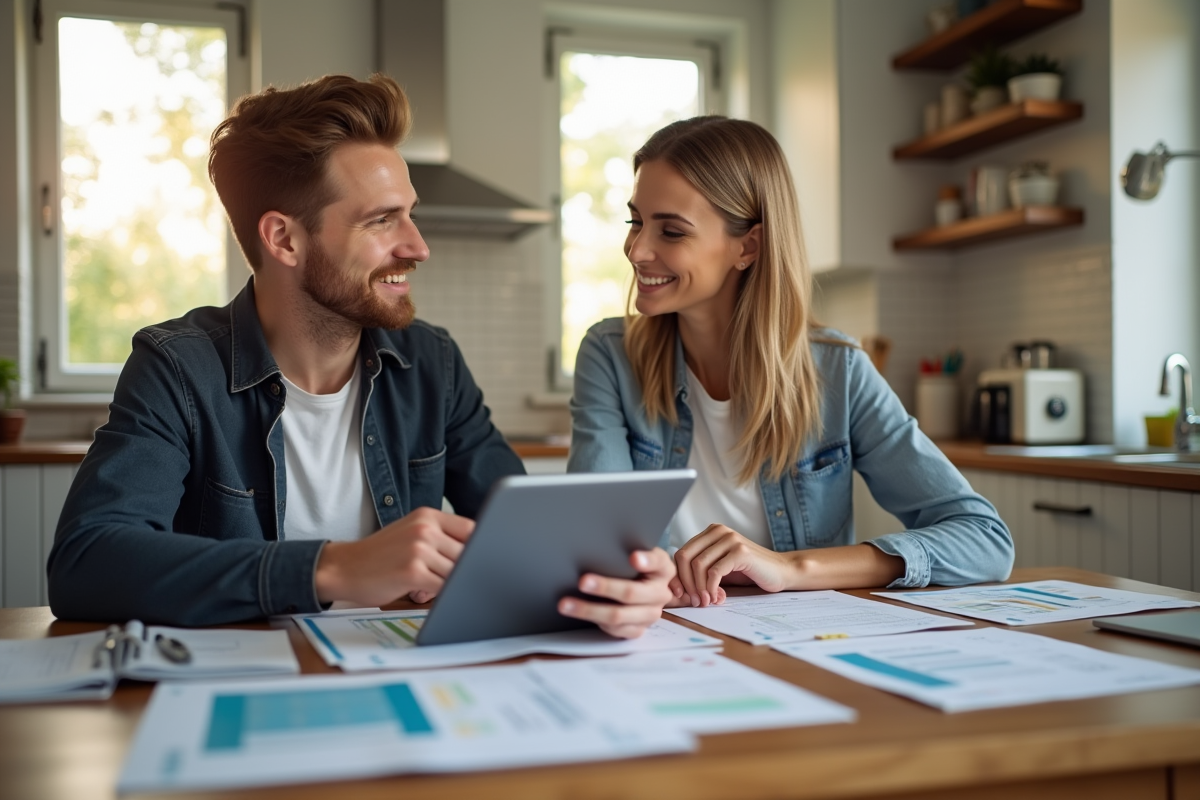gestion financière