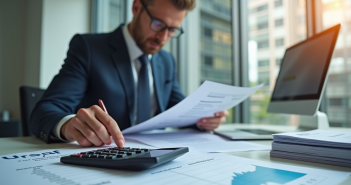 Chiffre d’affaires : Comment l’URSSAF vérifie-t-elle ?