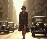 Mode des années 1930 : tendances et styles emblématiques à découvrir !