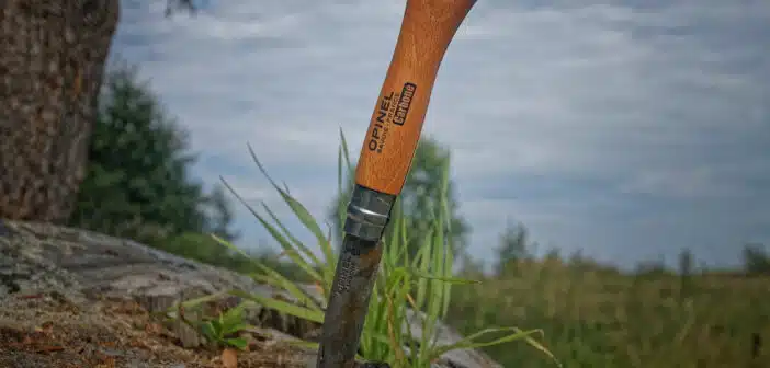 Idée cadeau pour homme : choisissez le couteau !