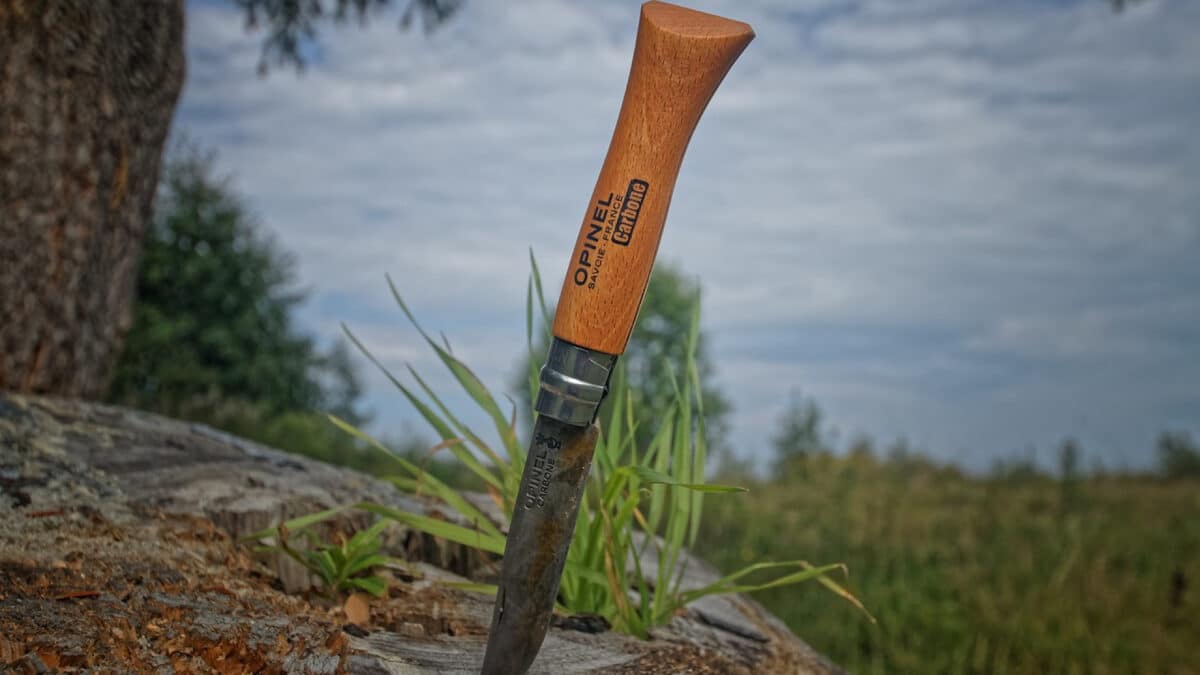 Idée cadeau pour homme : choisissez le couteau !