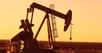 industrie pétrolière