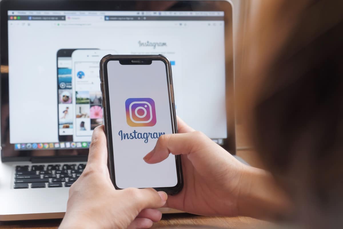 contourner le système de sécurité d’Instagram