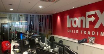 Comment faire un retrait d’argent sur Ironfx ?