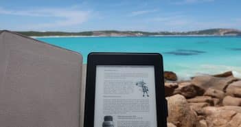 Comment mettre un fichier Page en PDF ?