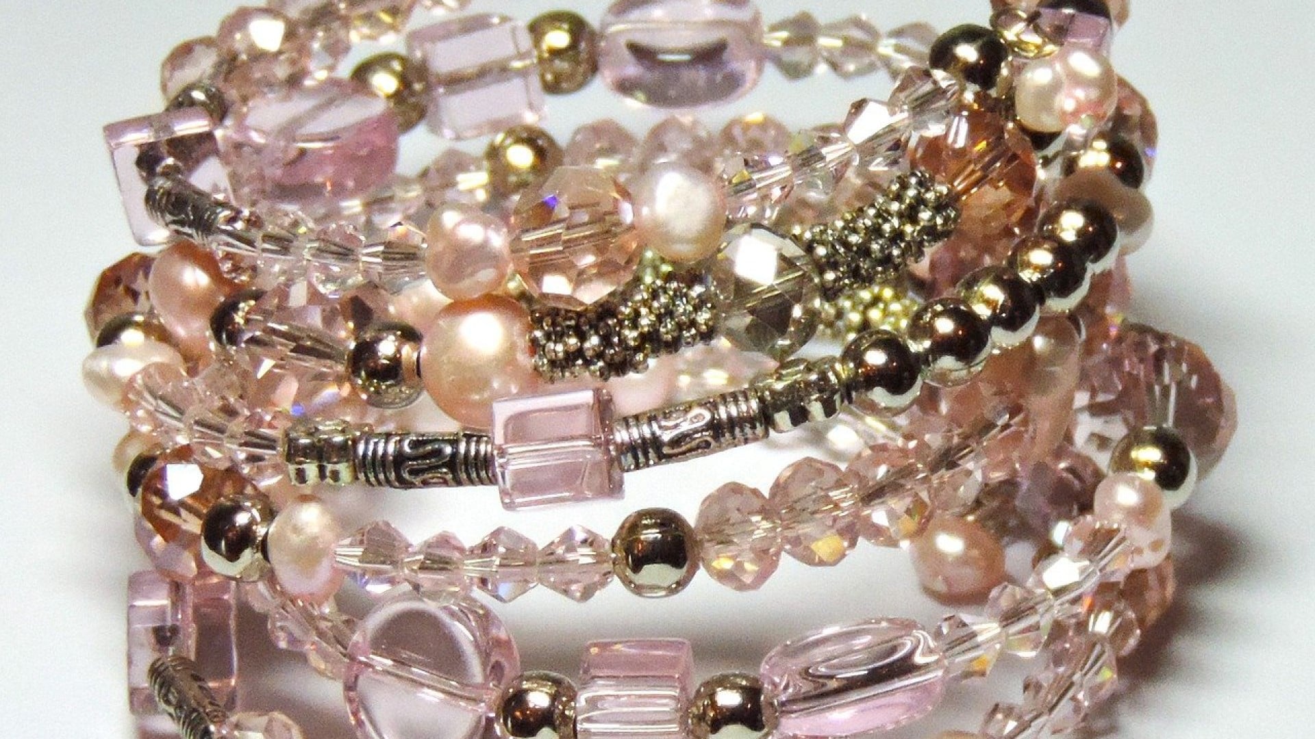 Le bracelet entre mode et élégance