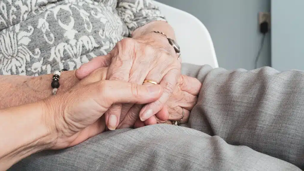 Logement pour personnes âgées : une qualité de vie assurée