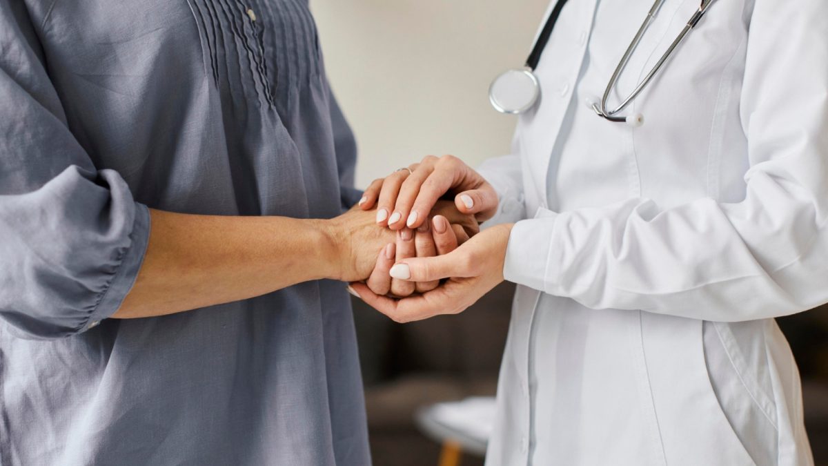Médecine à domicile : le nouvel avenir des soins de santé ?