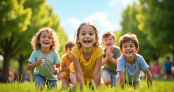 choisir colonie enfant