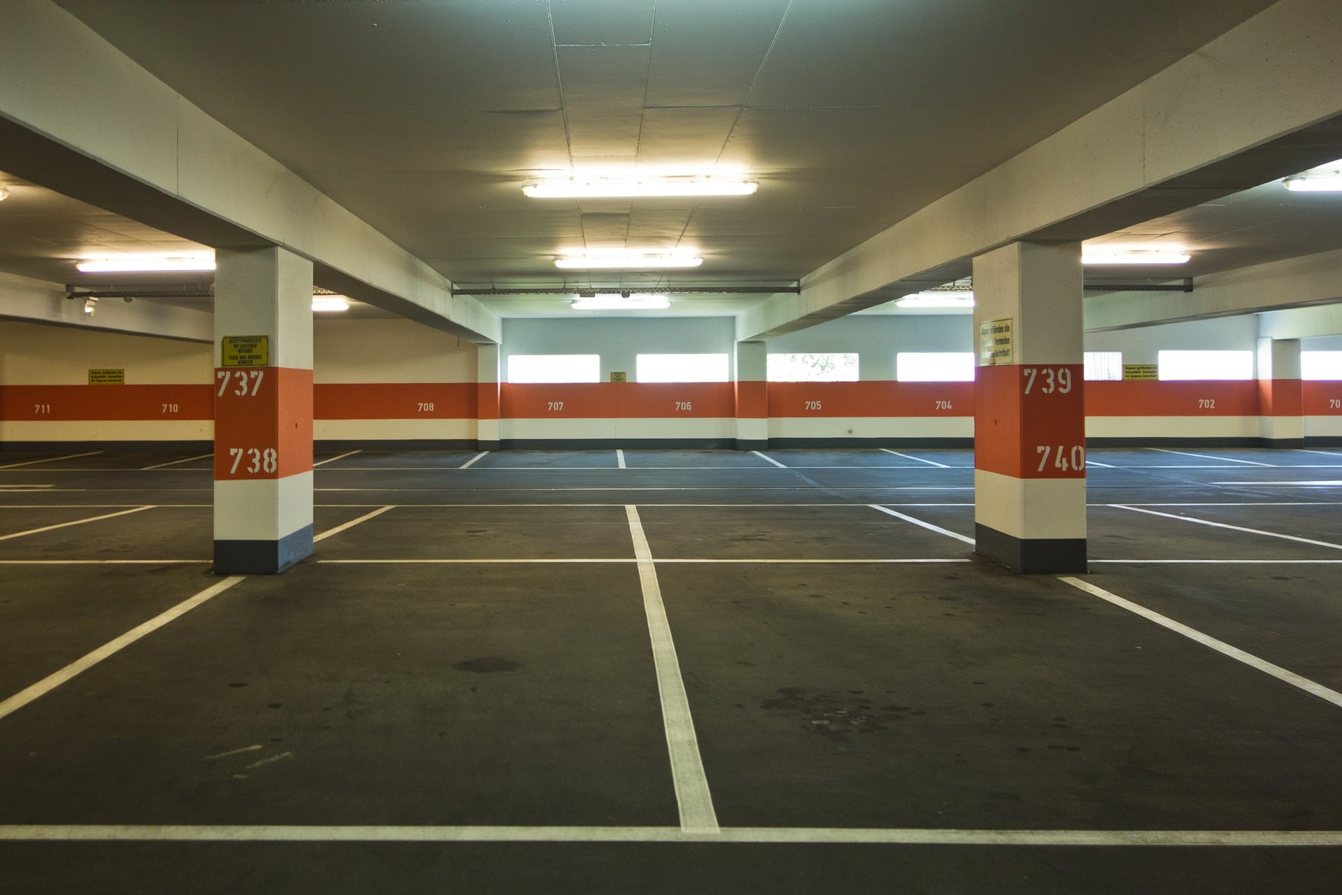Comment réserver un parking en ligne sans compte ? Bin News Comment réserver un parking en ligne sans compte ? Bin News