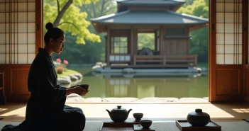 L’art des symboles du Japon : entre tradition et modernité
