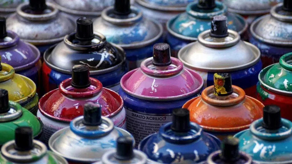 Pourquoi adopter les peintures en bâtiment fabriquées en France ?