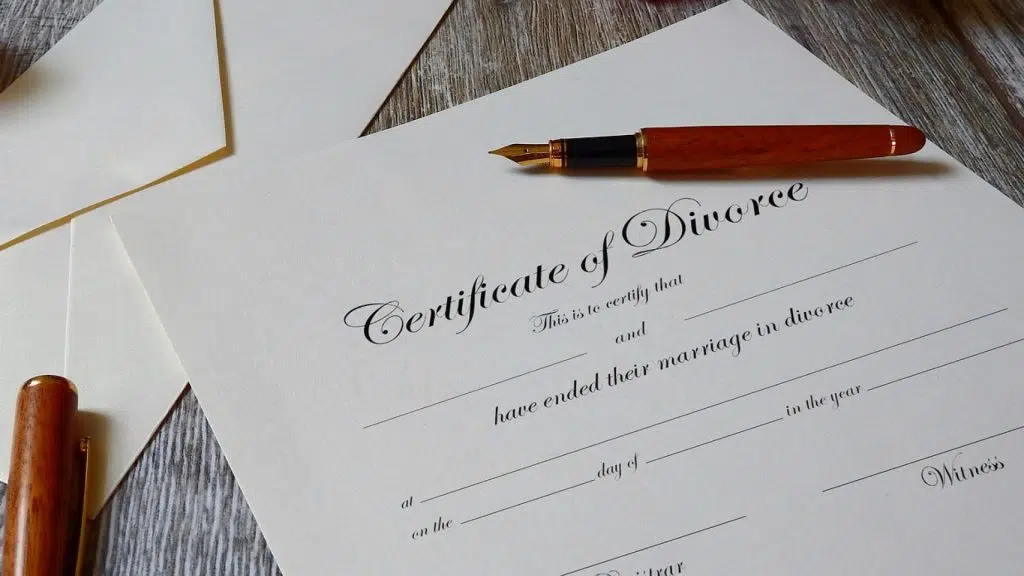 Pourquoi faire le choix d'un divorce en ligne ?