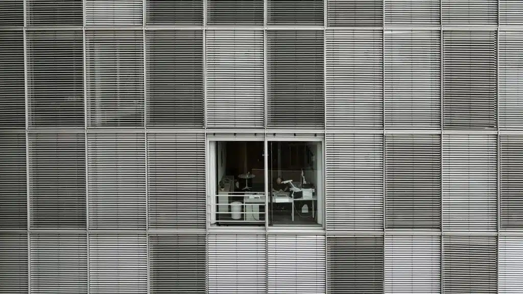 Pourquoi installer des stores vénitiens ?