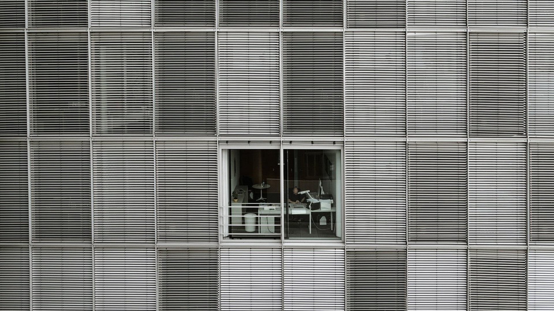 Pourquoi installer des stores vénitiens ?