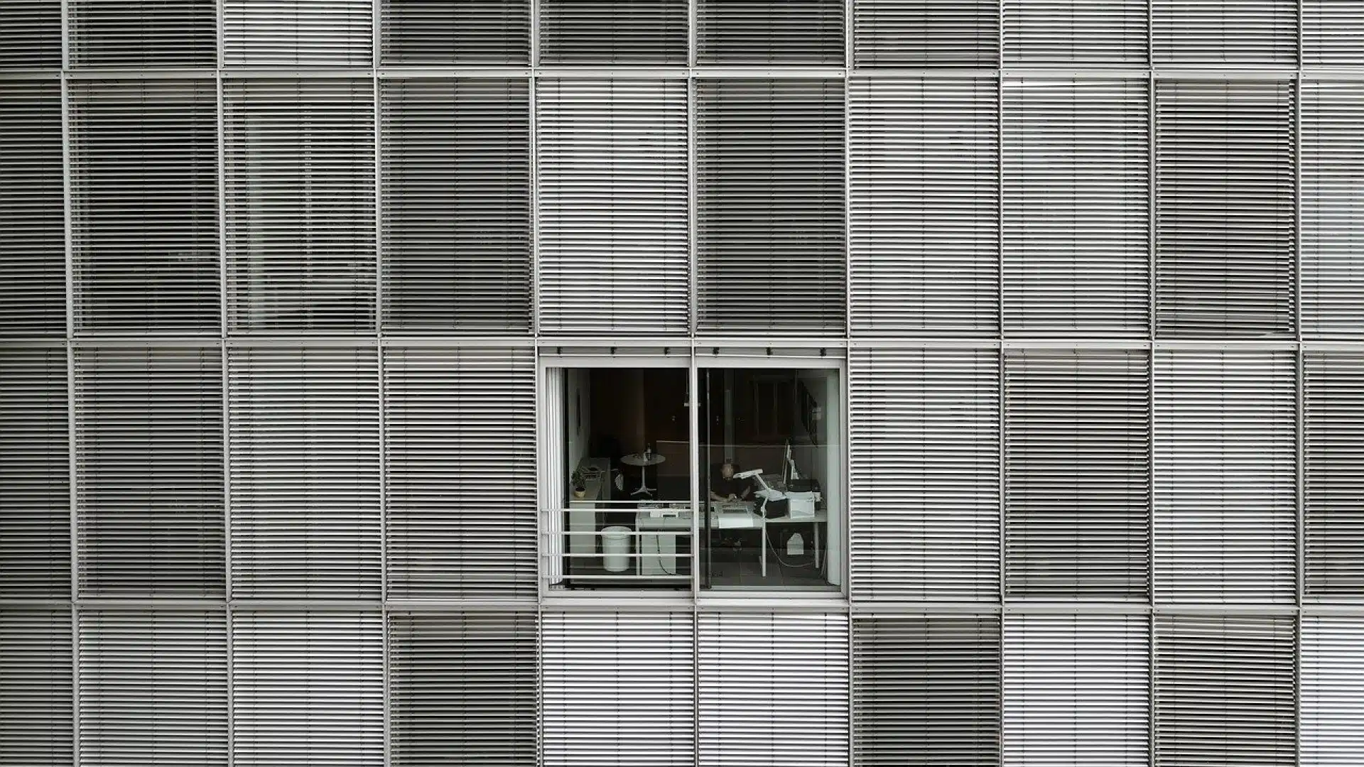 Pourquoi installer des stores vénitiens ?