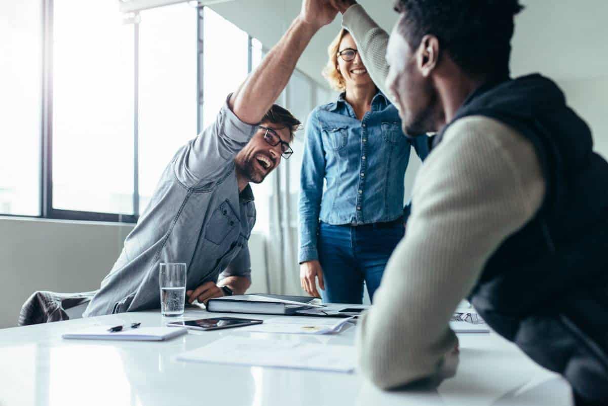 Pourquoi faire un team building ?