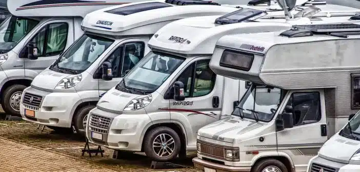 Pourquoi privilégier des voyages en camping-car ?