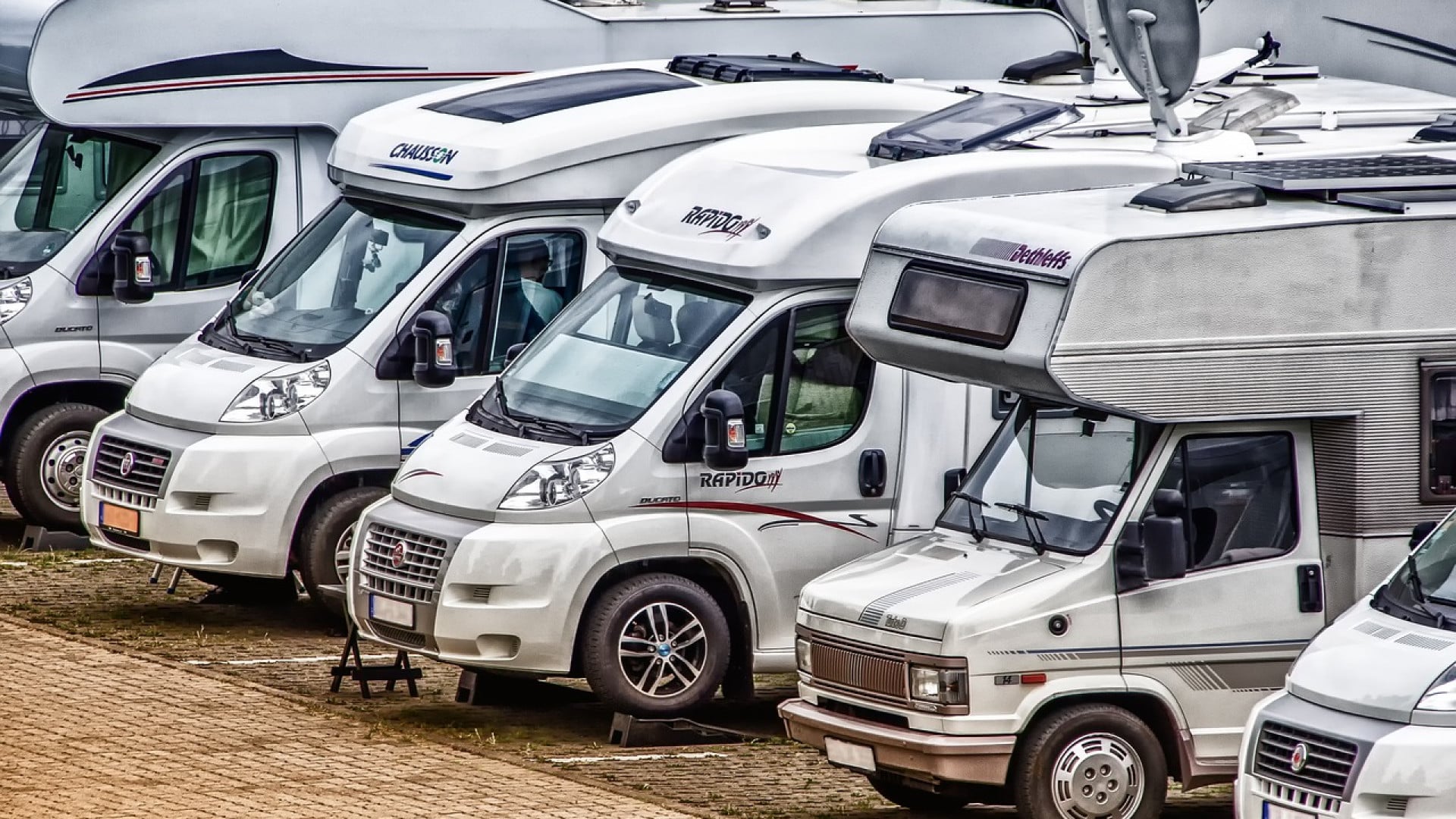 Pourquoi privilégier des voyages en camping-car ?