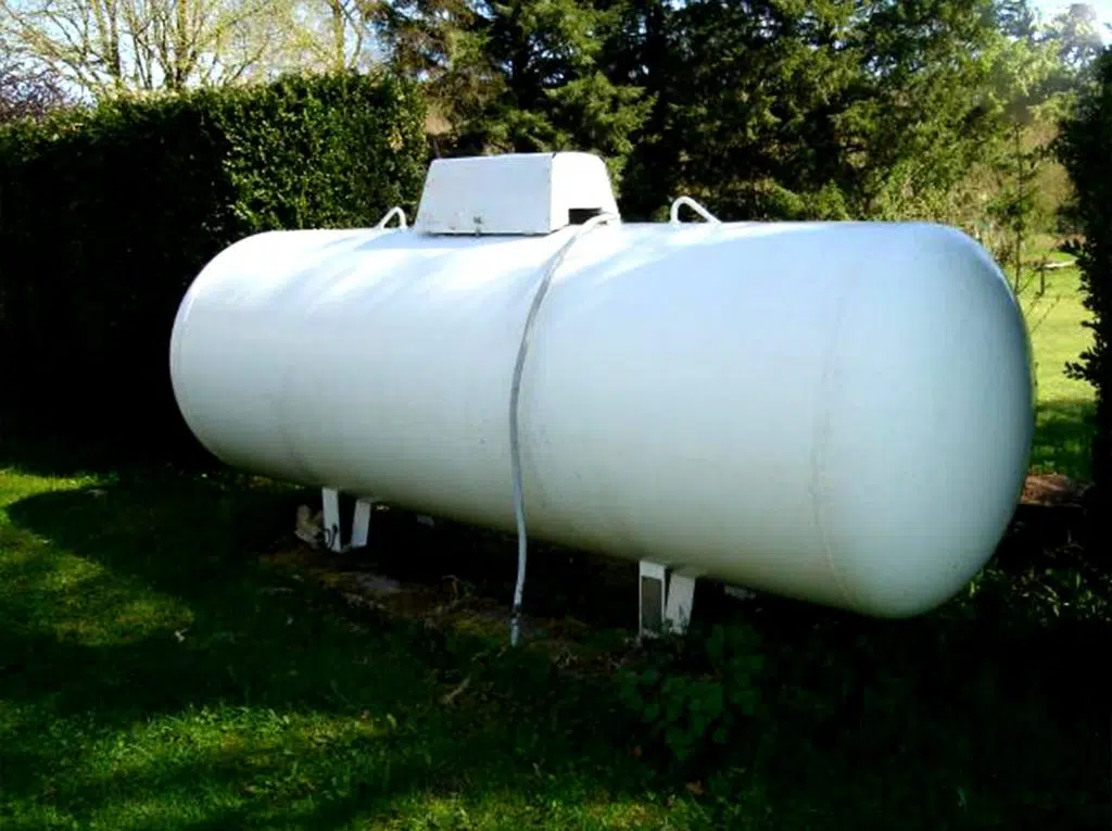 propane