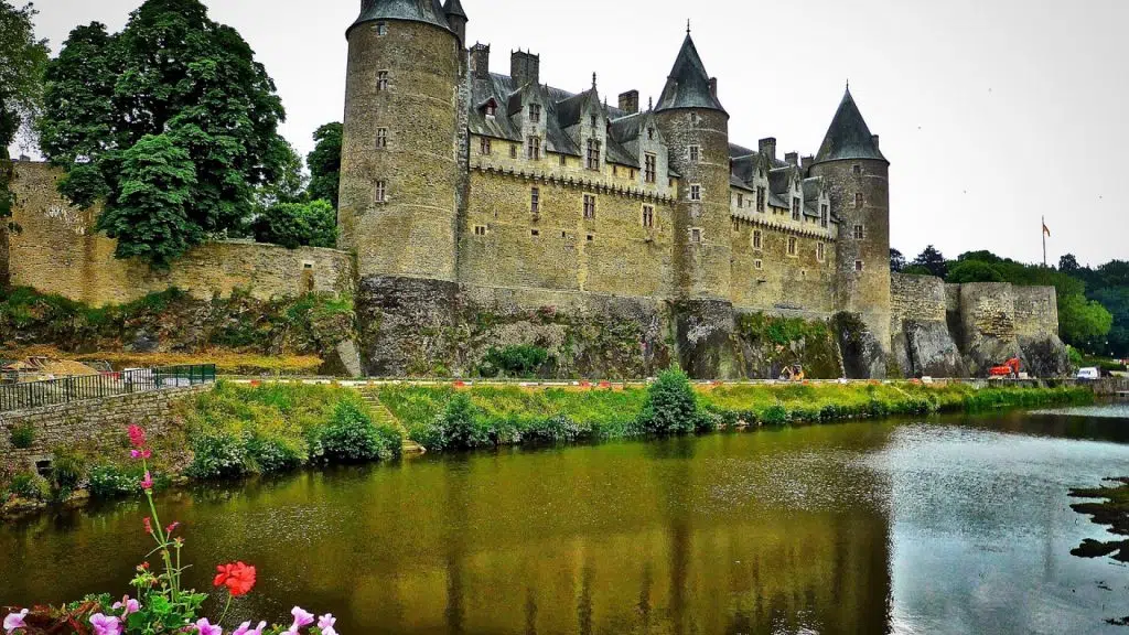 Que faire en Bretagne pendant un séjour ?