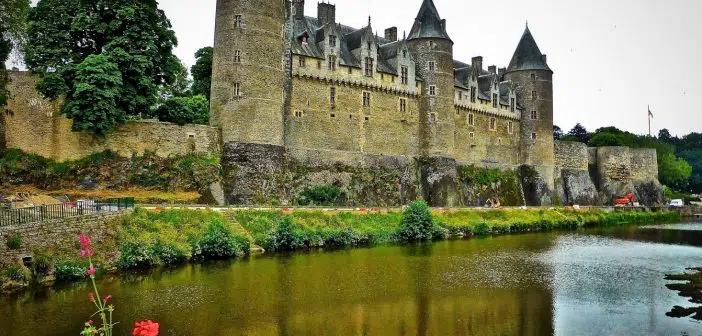 Que faire en Bretagne pendant un séjour ?