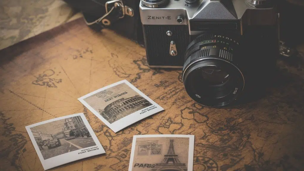 Quel photobooth choisir pour son mariage ?