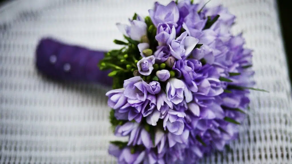 Quelle est l’utilité d’un bouquet de fleurs ?