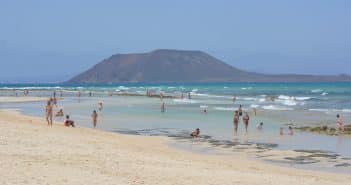 Quels sont les avantages de passer ses vacances à Fuerteventura ?