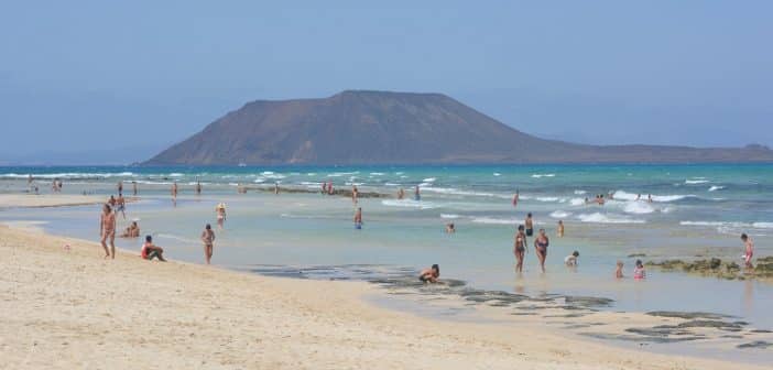 Quels sont les avantages de passer ses vacances à Fuerteventura ?