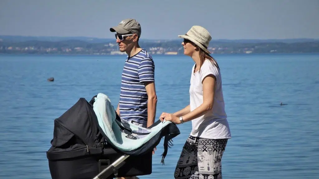 Quels sont les critères de choix d’une poussette de running ?