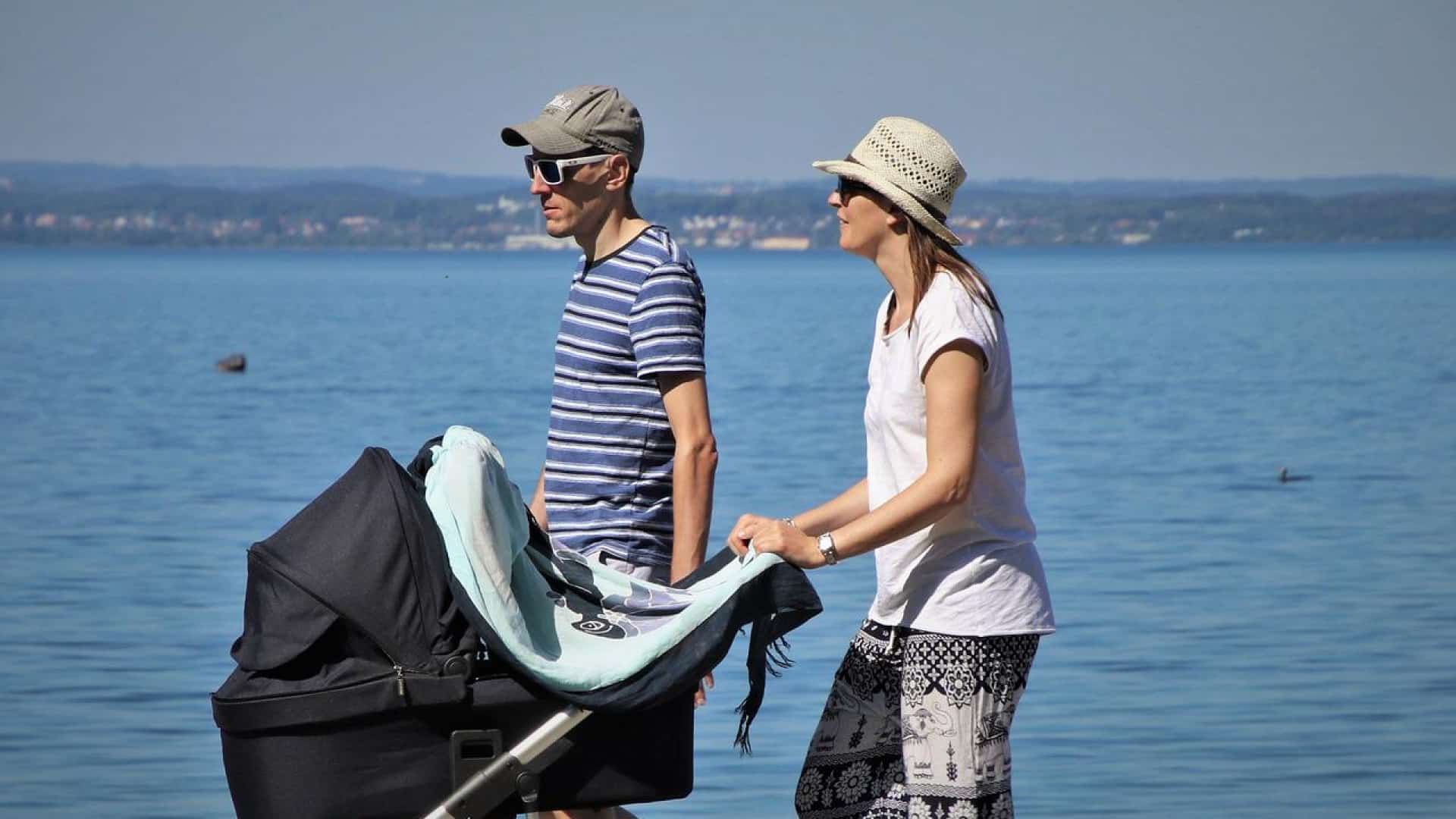 Quels sont les critères de choix d’une poussette de running ?