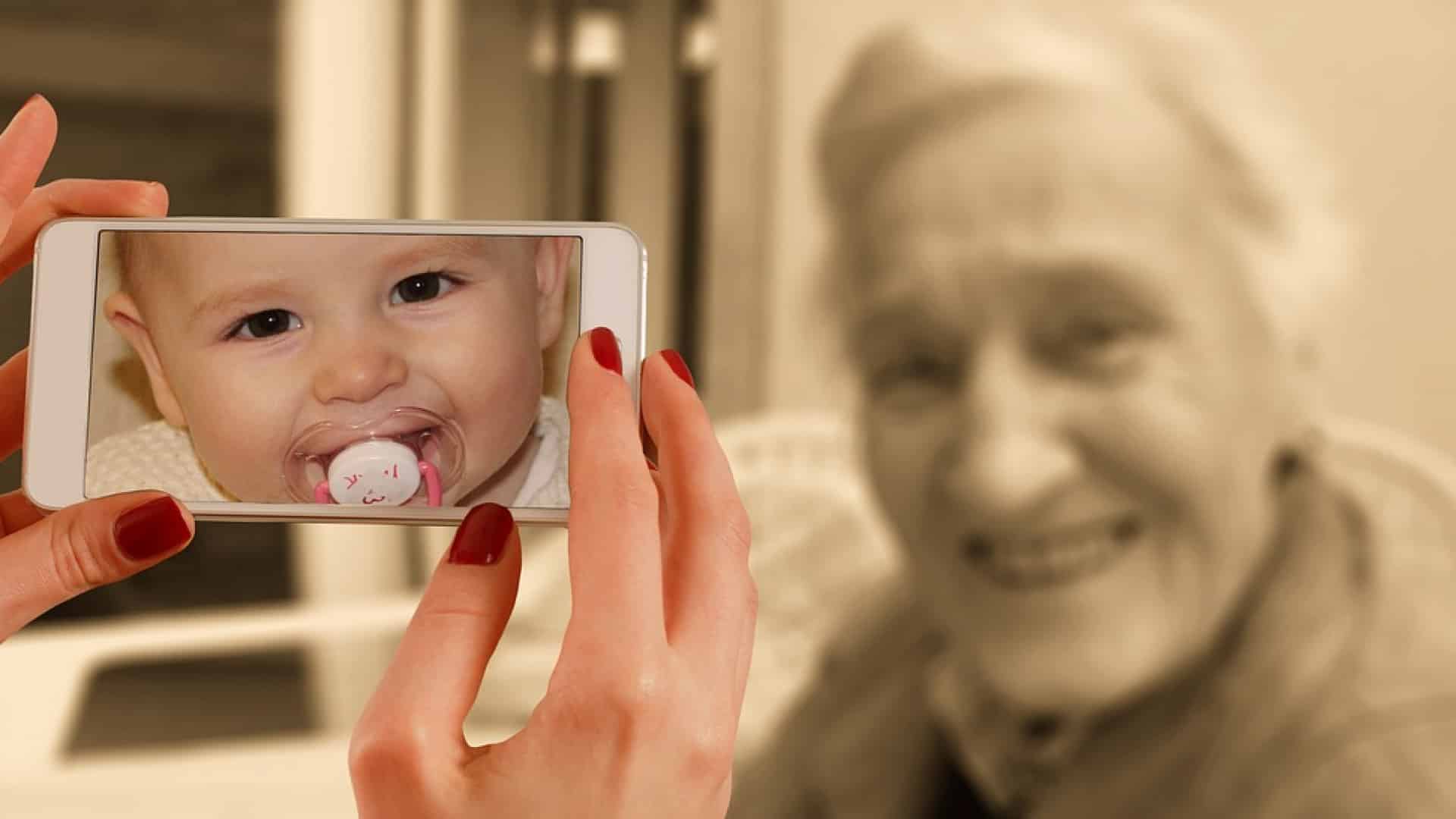 Quels téléphones mobiles pour seniors ?