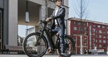 vélo électrique